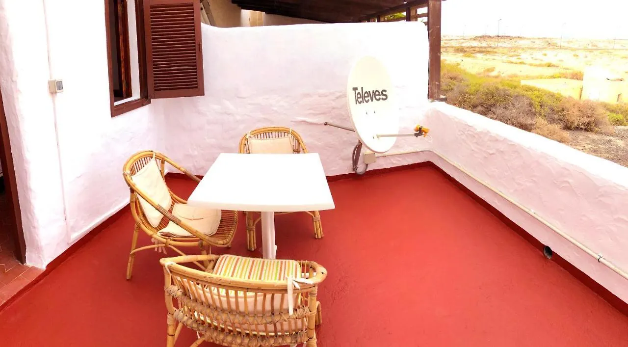 Appartement Apartamento Playa De La Concha Cotillo