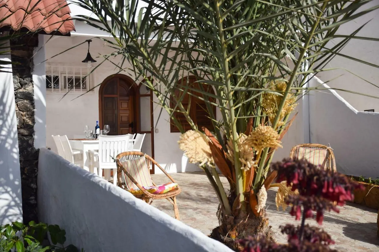 Apartamento Playa De La Concha Cotillo Appartement