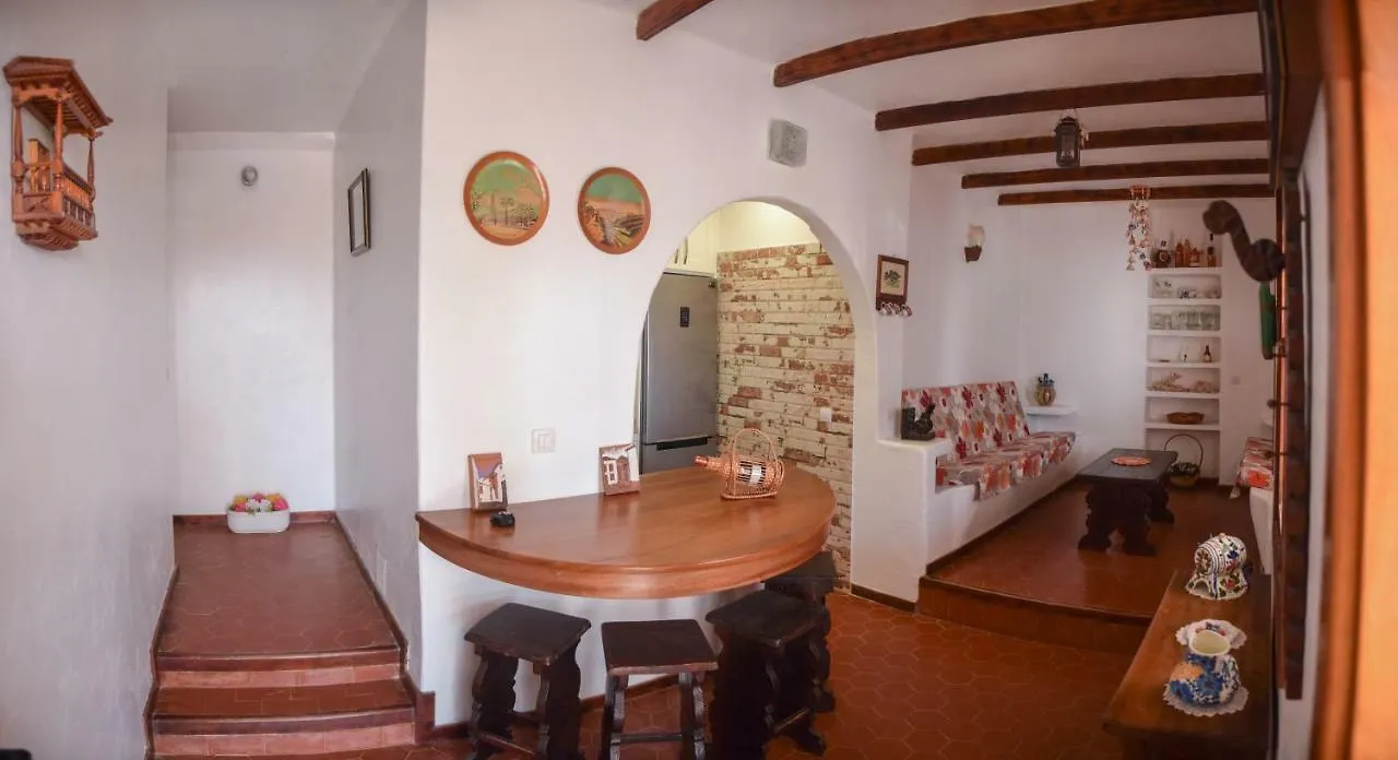 Apartment Apartamento Playa De La Concha El Cotillo  Spain