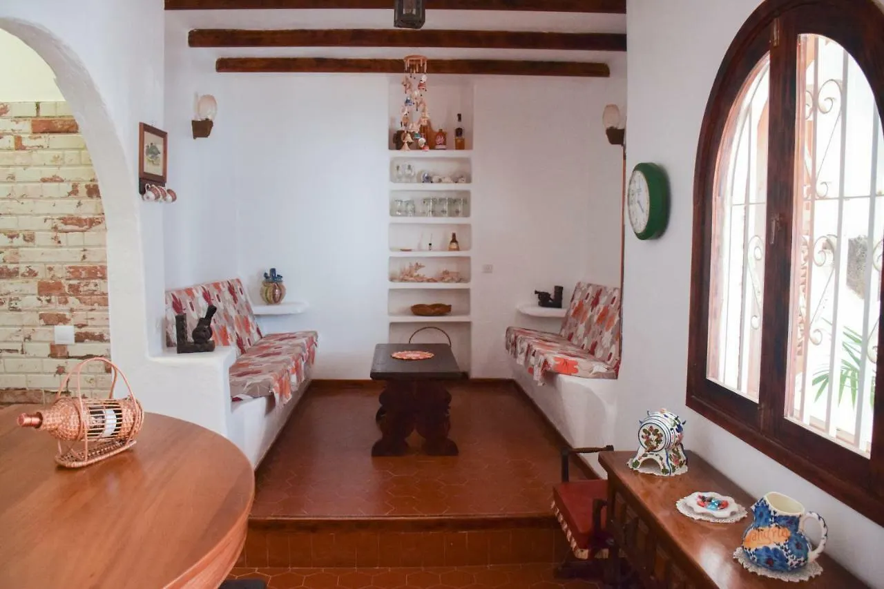 Apartamento Playa De La Concha El Cotillo  El Cotillo (Fuerteventura)
