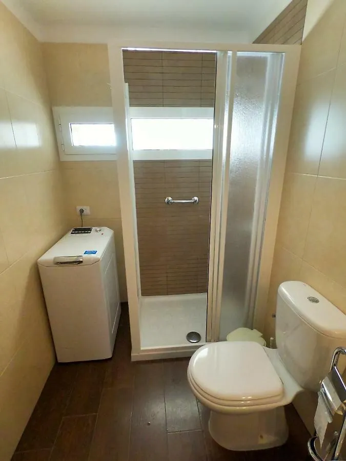 Apartamento Playa De La Concha Cotillo
