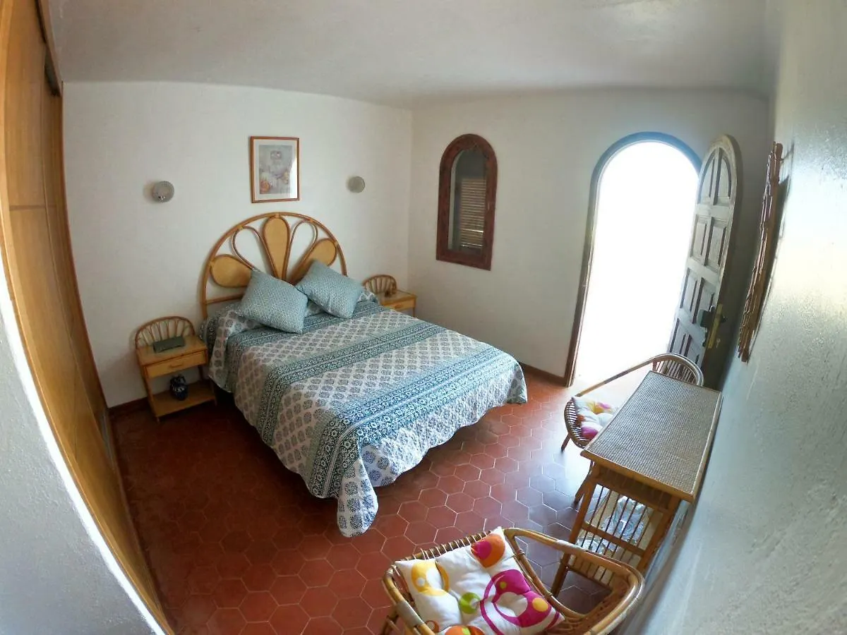 Apartamento Playa De La Concha Cotillo Espagne