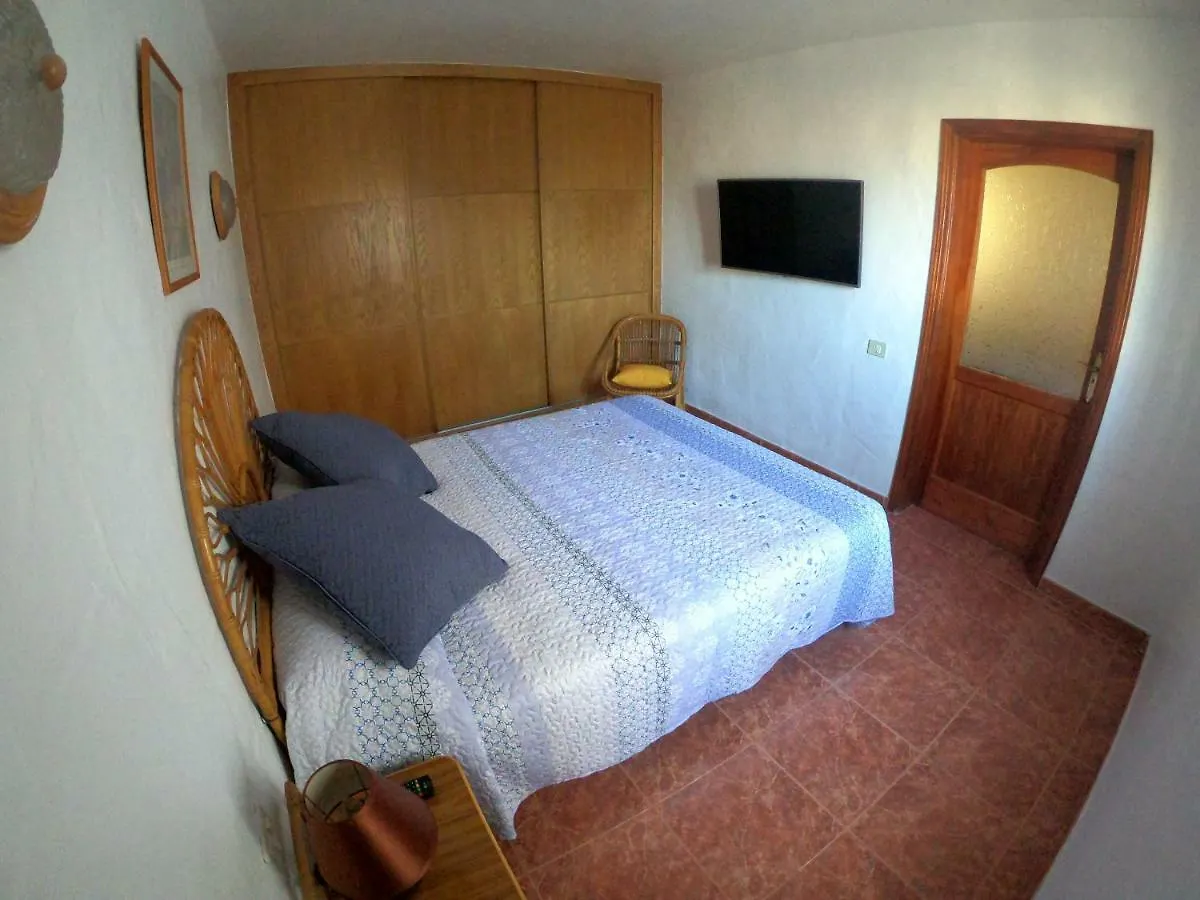 Apartamento Playa De La Concha El Cotillo