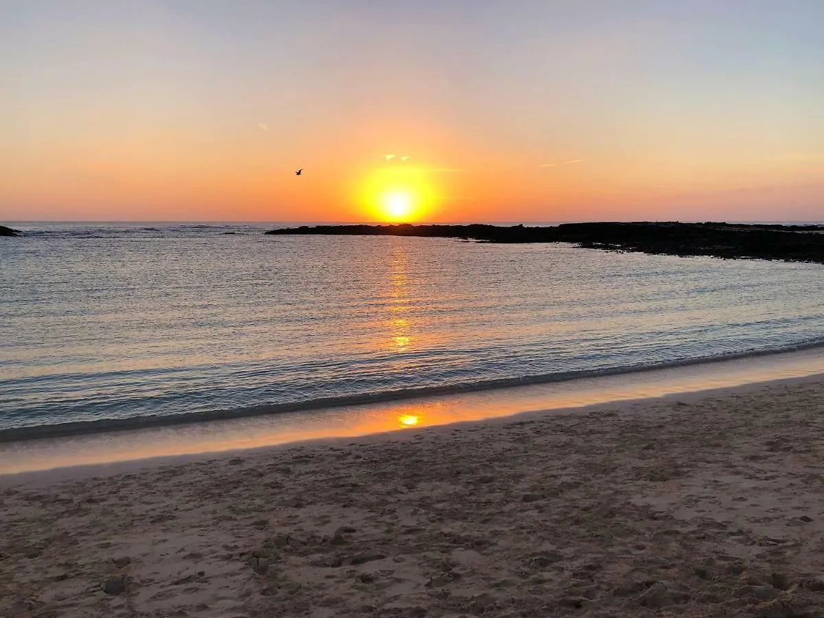 Appartement Apartamento Playa De La Concha Cotillo Espagne