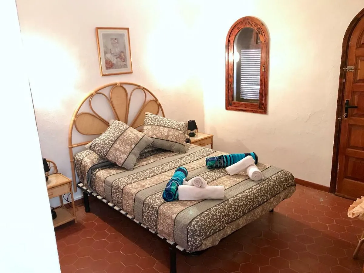 Apartamento Playa De La Concha Cotillo