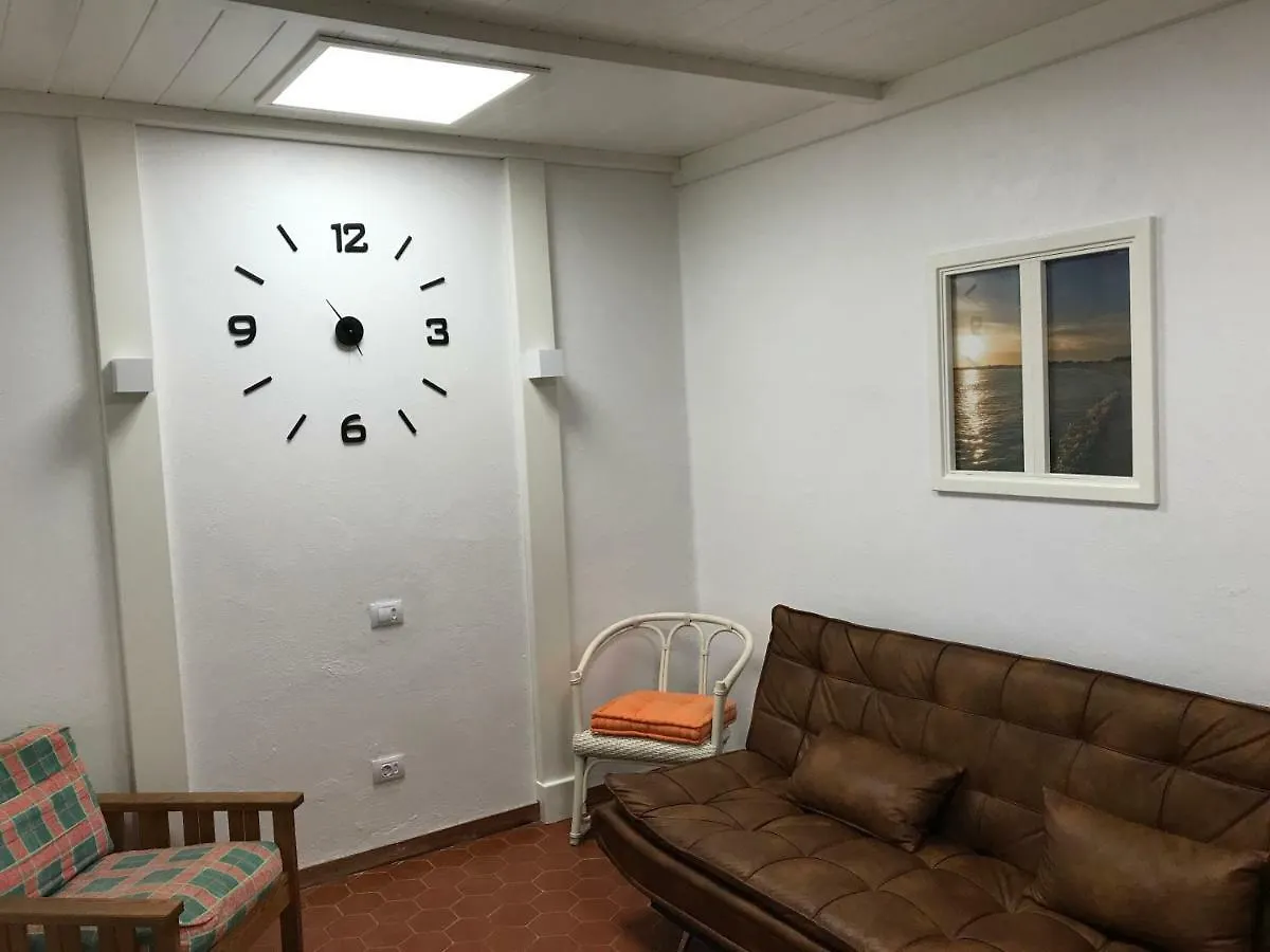 Appartement Apartamento Playa De La Concha Cotillo