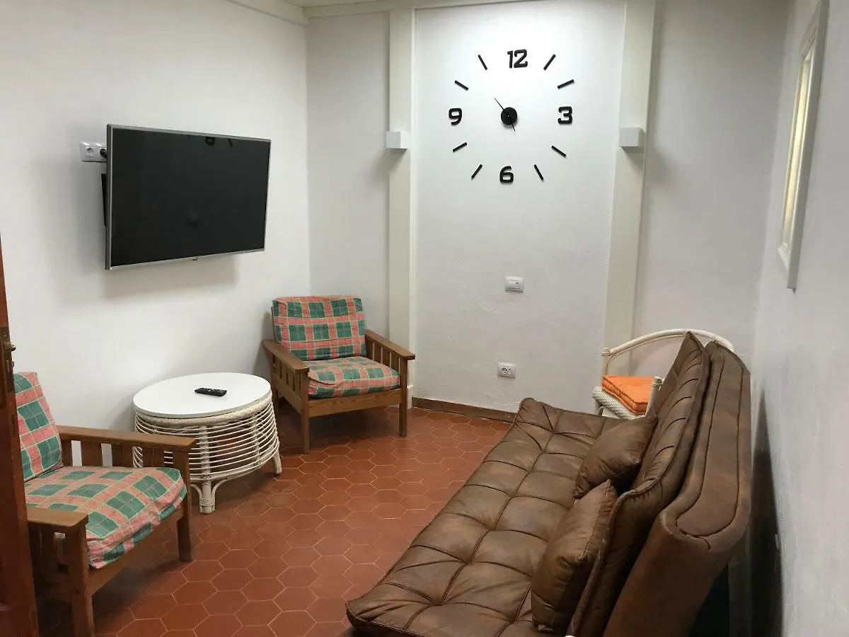 Apartamento Playa De La Concha El Cotillo  El Cotillo (Fuerteventura)