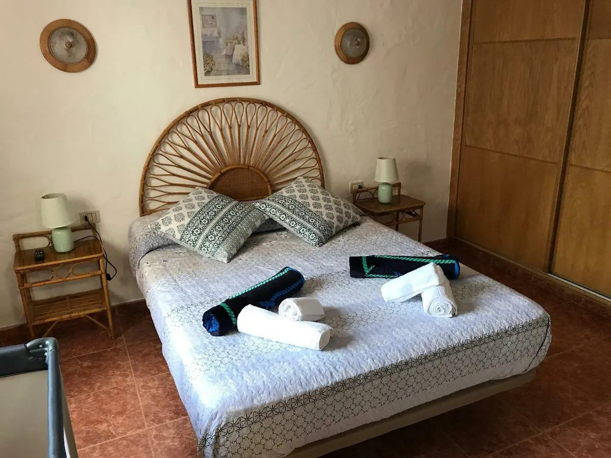 Apartamento Playa De La Concha El Cotillo  0*, El Cotillo (Fuerteventura)