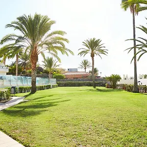  Appartement Grupotel Tres Vidas