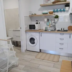  Appartement Apartamento Ajuy
