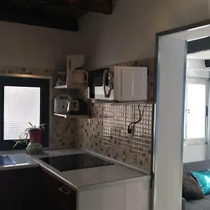  Appartement Ayla
